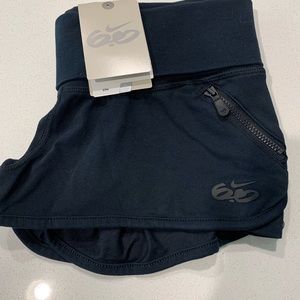 Lot of 3 Nike 6.0 Shorts.  Size XS.  NWT.